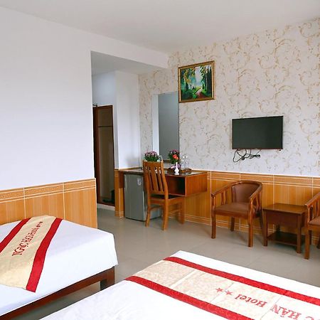 Ngoc Han Hotel By The Moment Vung Tau Luaran gambar