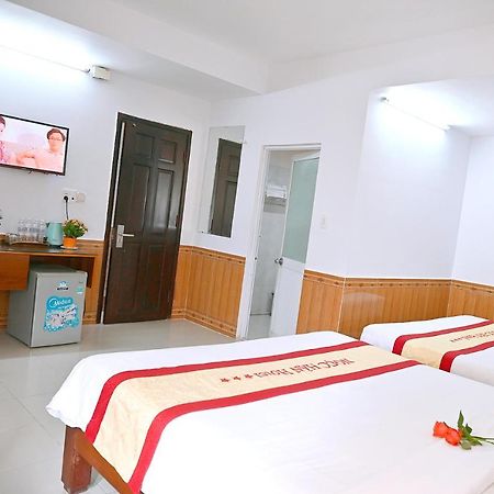 Ngoc Han Hotel By The Moment Vung Tau Luaran gambar