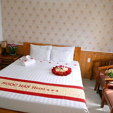 Ngoc Han Hotel By The Moment Vung Tau Luaran gambar