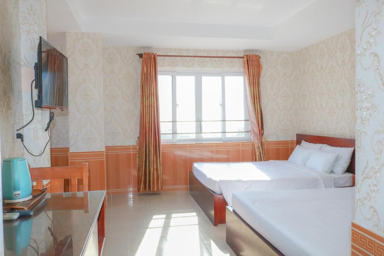 Ngoc Han Hotel By The Moment Vung Tau Luaran gambar
