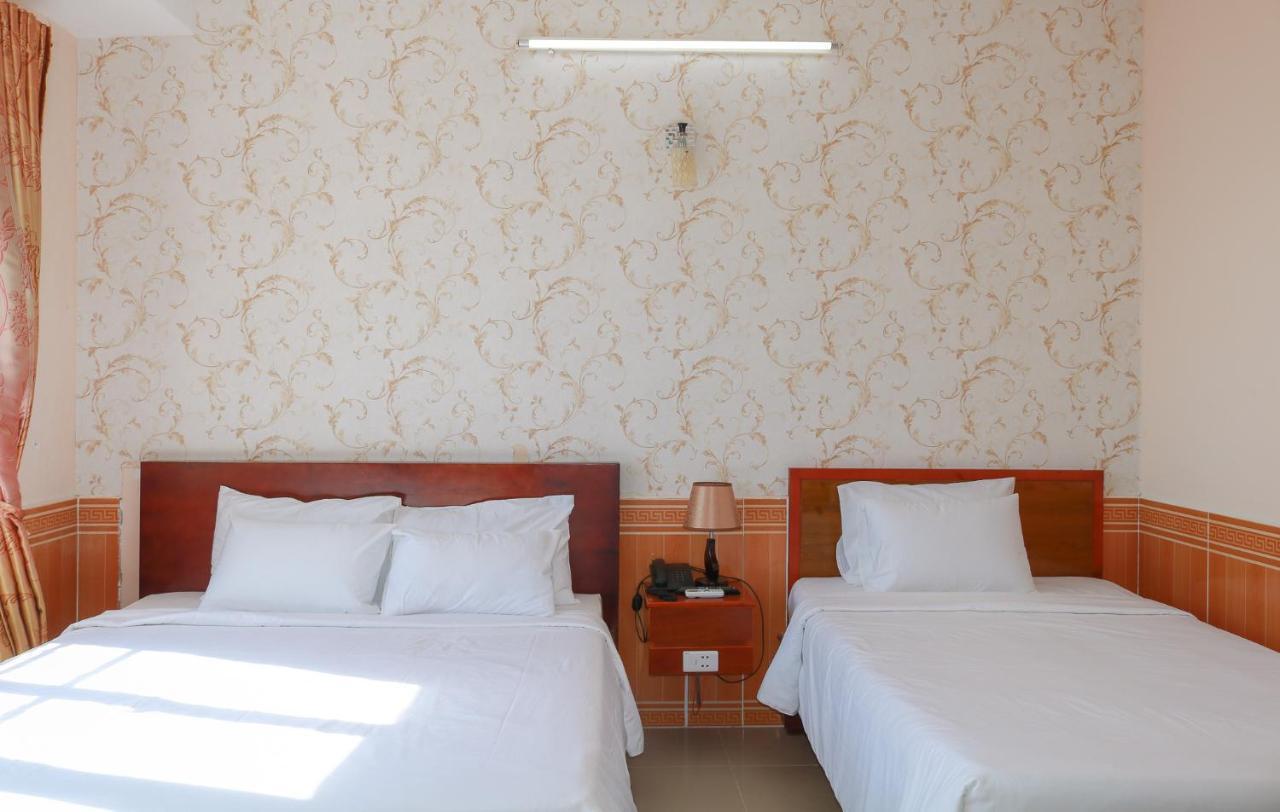 Ngoc Han Hotel By The Moment Vung Tau Luaran gambar