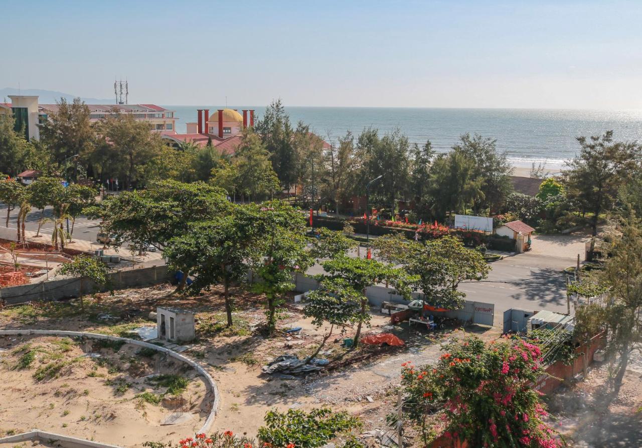 Ngoc Han Hotel By The Moment Vung Tau Luaran gambar
