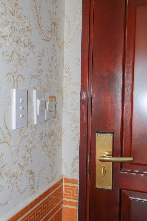 Ngoc Han Hotel By The Moment Vung Tau Luaran gambar