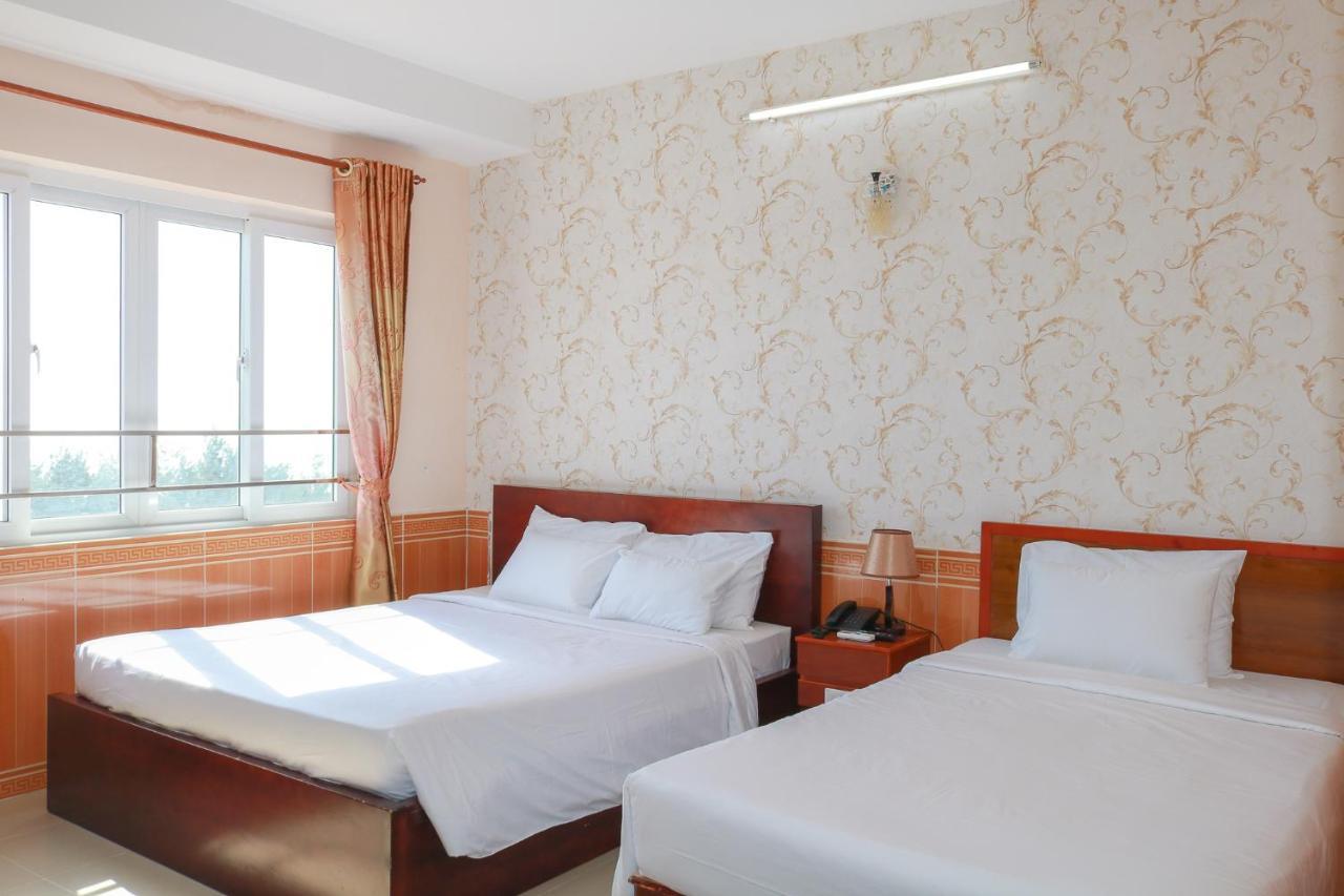 Ngoc Han Hotel By The Moment Vung Tau Luaran gambar