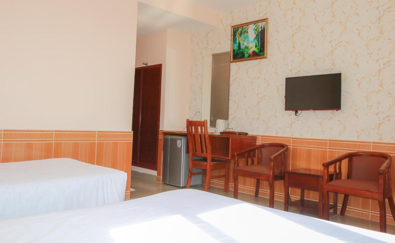 Ngoc Han Hotel By The Moment Vung Tau Luaran gambar