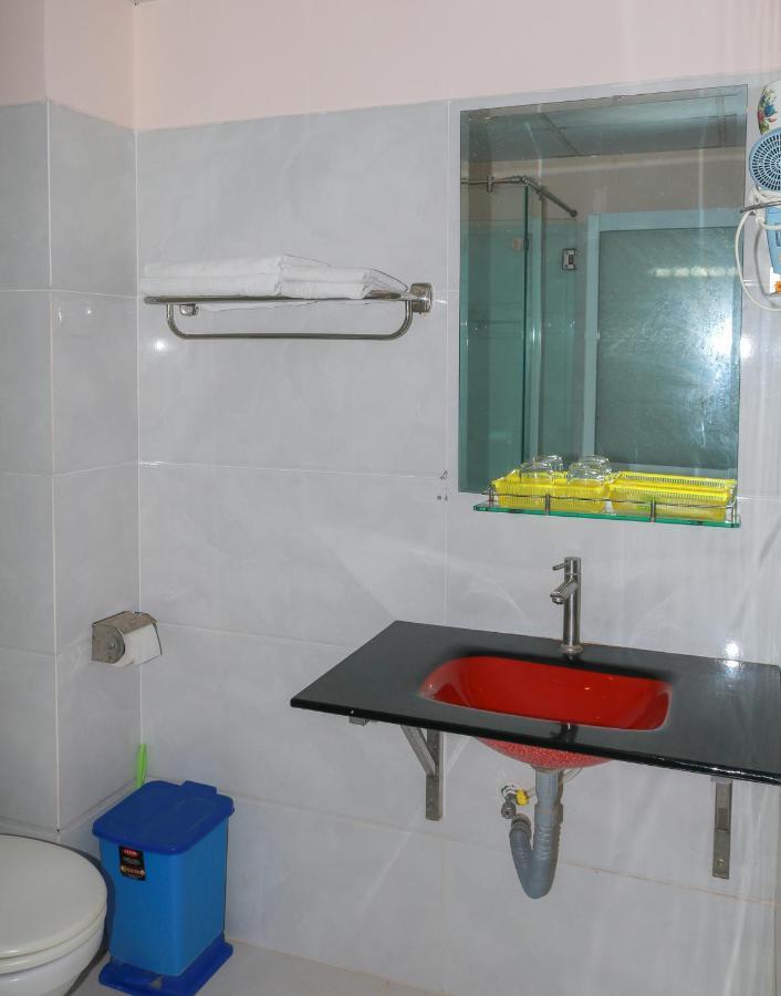 Ngoc Han Hotel By The Moment Vung Tau Luaran gambar