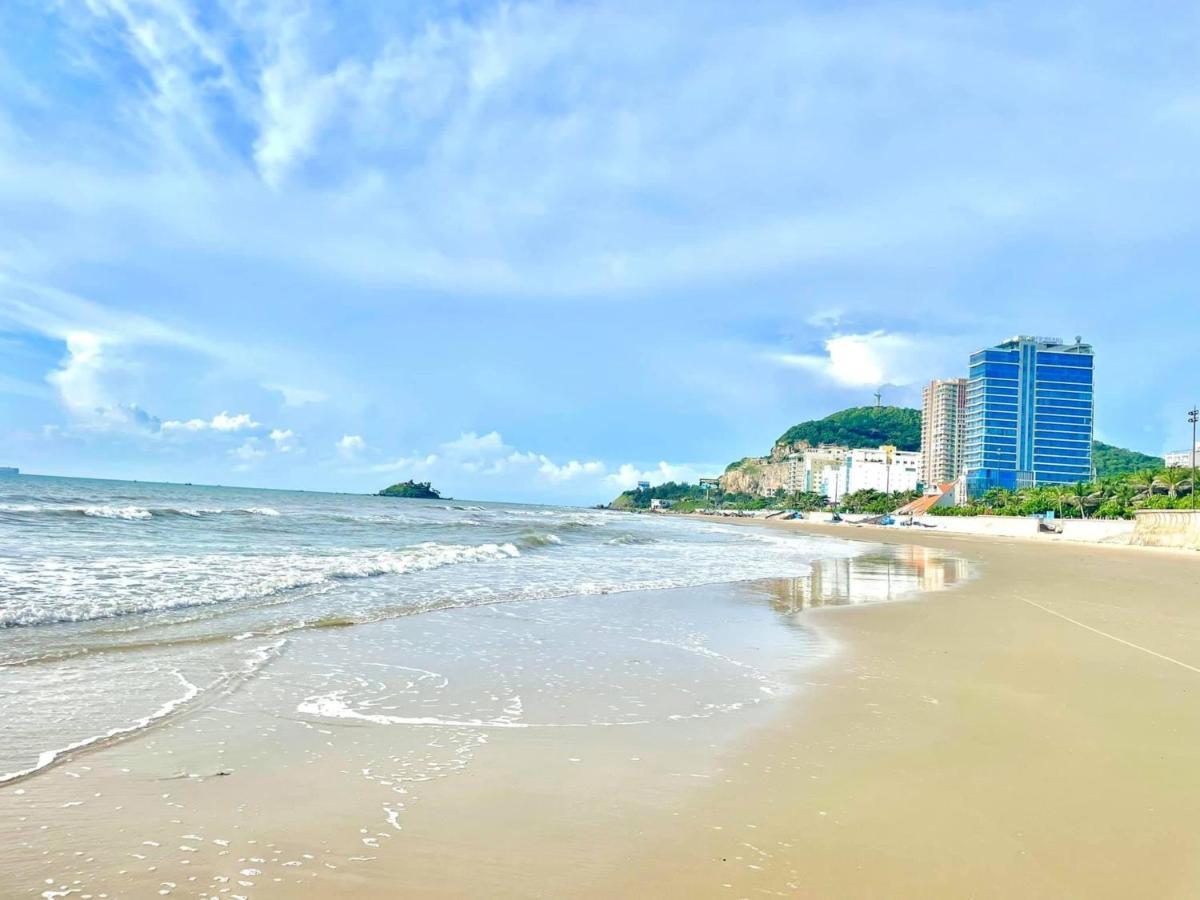 Ngoc Han Hotel By The Moment Vung Tau Luaran gambar