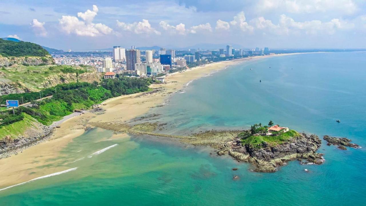 Ngoc Han Hotel By The Moment Vung Tau Luaran gambar