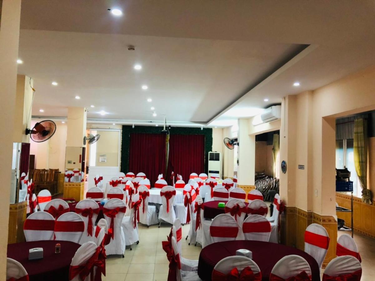 Ngoc Han Hotel By The Moment Vung Tau Luaran gambar