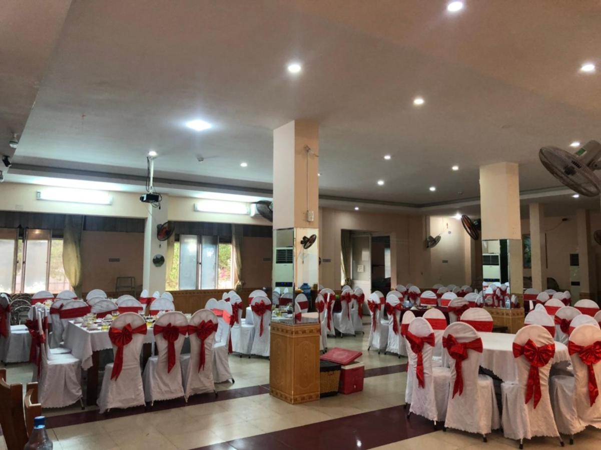 Ngoc Han Hotel By The Moment Vung Tau Luaran gambar
