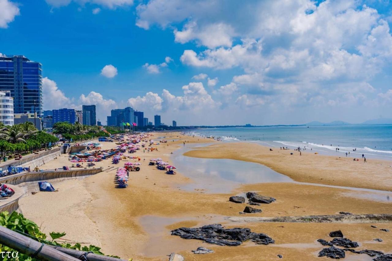 Ngoc Han Hotel By The Moment Vung Tau Luaran gambar