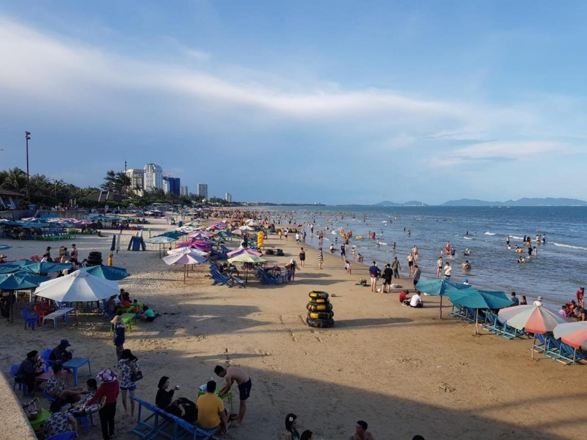 Ngoc Han Hotel By The Moment Vung Tau Luaran gambar