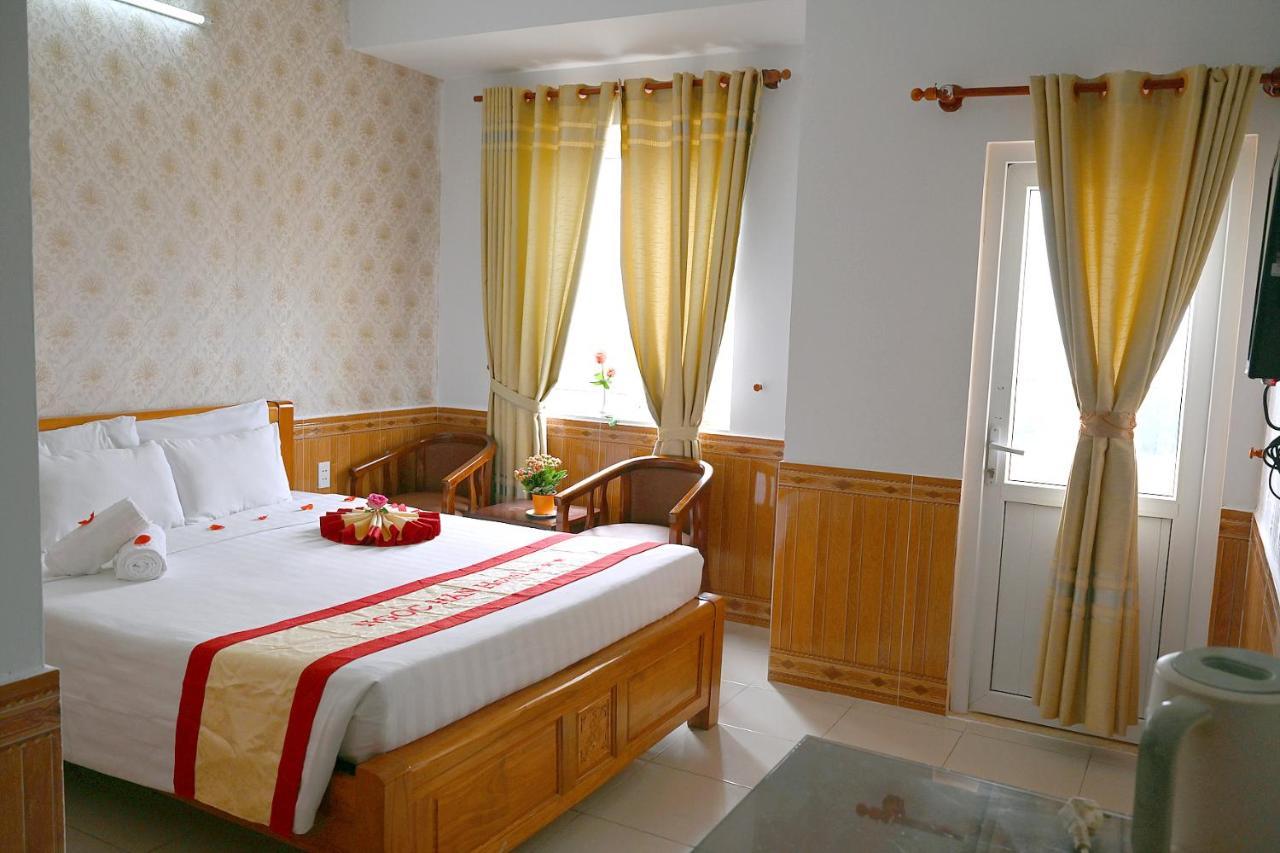 Ngoc Han Hotel By The Moment Vung Tau Luaran gambar