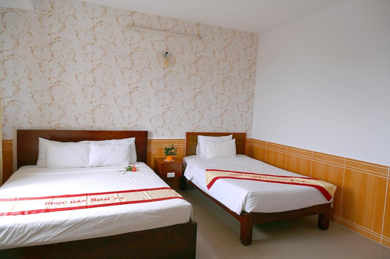 Ngoc Han Hotel By The Moment Vung Tau Luaran gambar