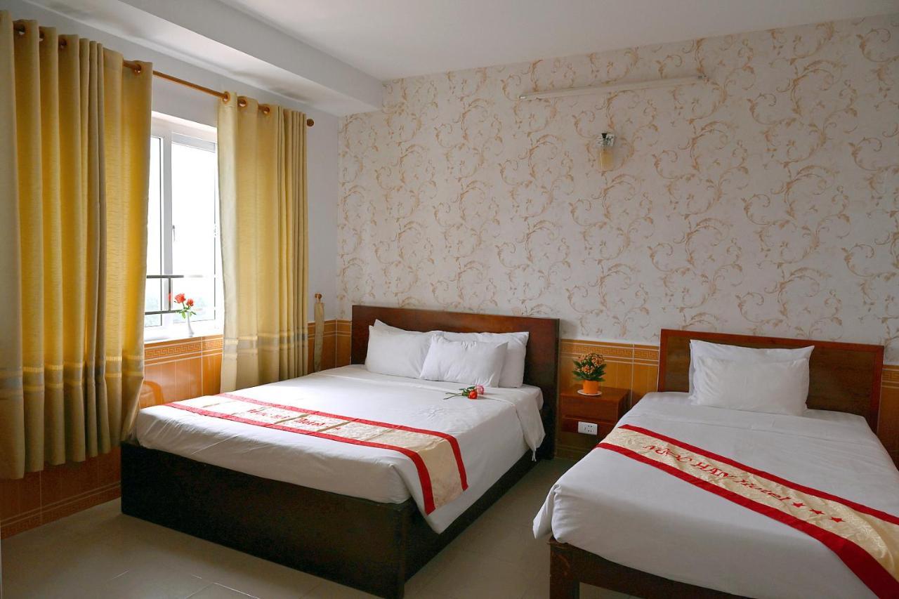 Ngoc Han Hotel By The Moment Vung Tau Luaran gambar