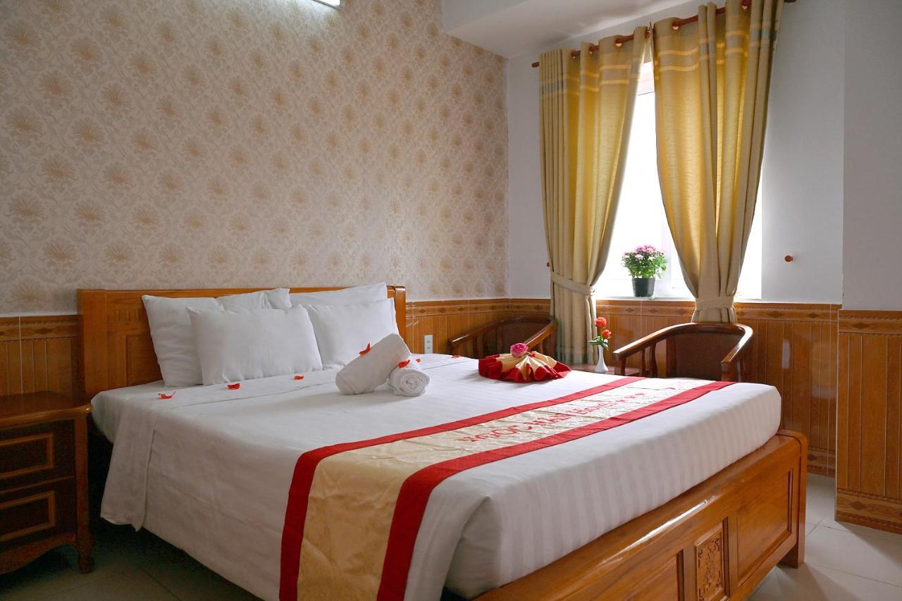 Ngoc Han Hotel By The Moment Vung Tau Luaran gambar