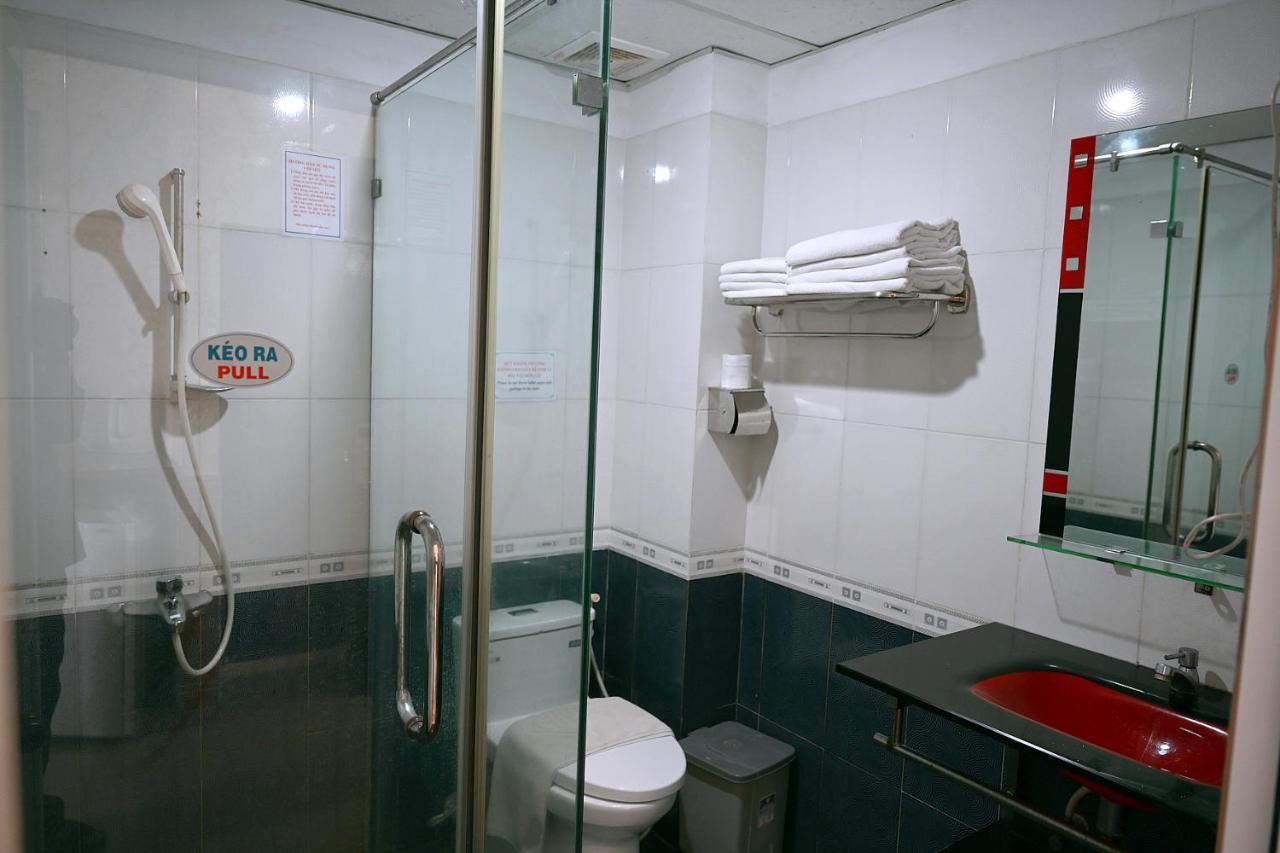 Ngoc Han Hotel By The Moment Vung Tau Luaran gambar