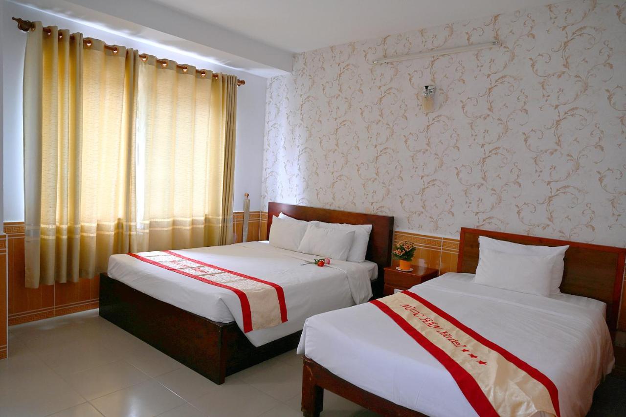 Ngoc Han Hotel By The Moment Vung Tau Luaran gambar