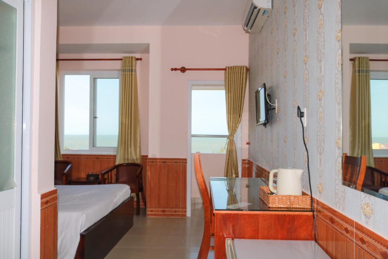 Ngoc Han Hotel By The Moment Vung Tau Luaran gambar