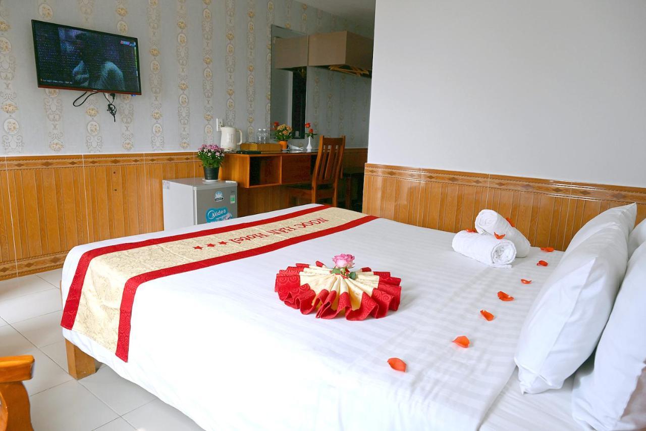 Ngoc Han Hotel By The Moment Vung Tau Luaran gambar