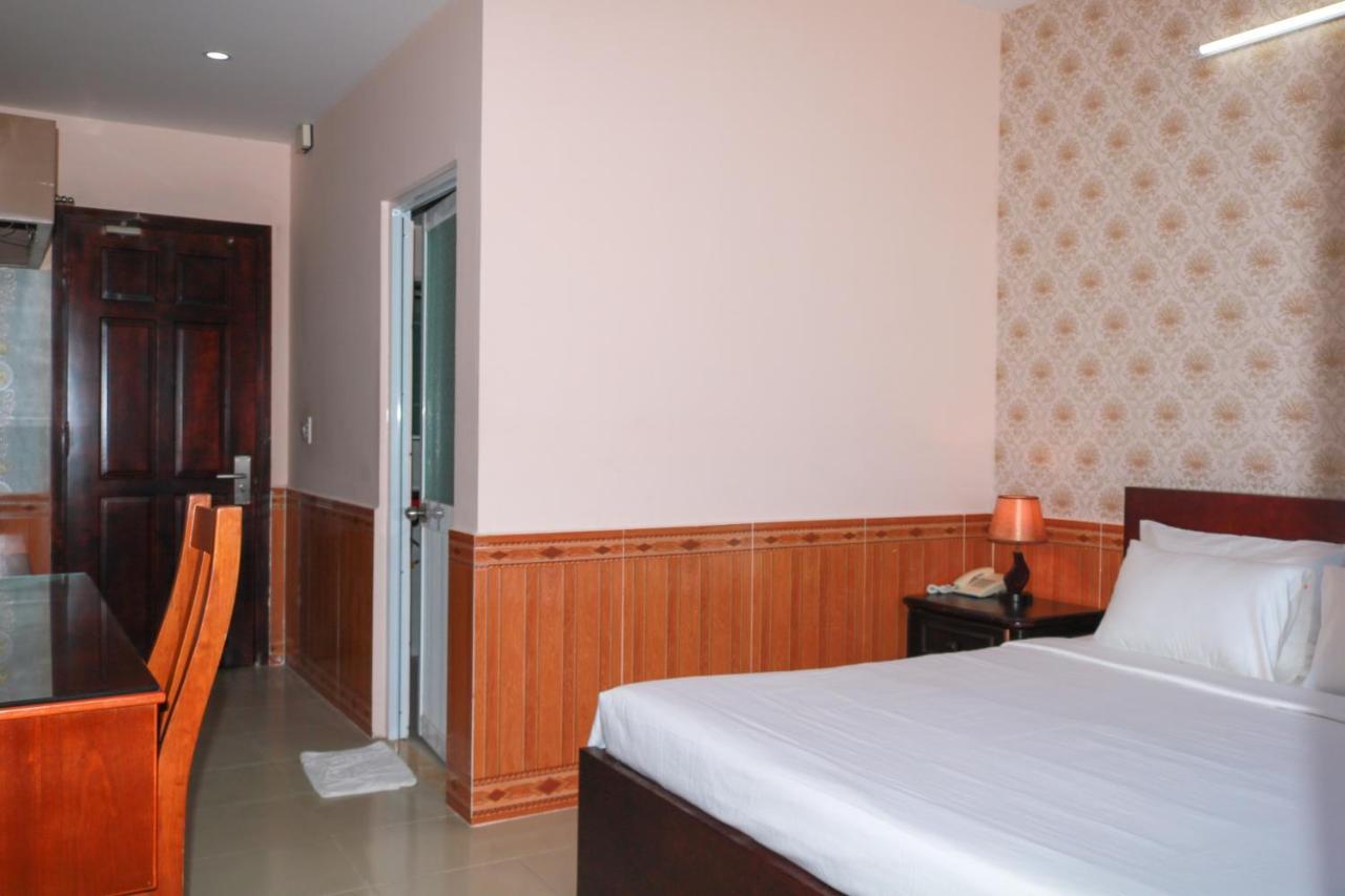 Ngoc Han Hotel By The Moment Vung Tau Luaran gambar