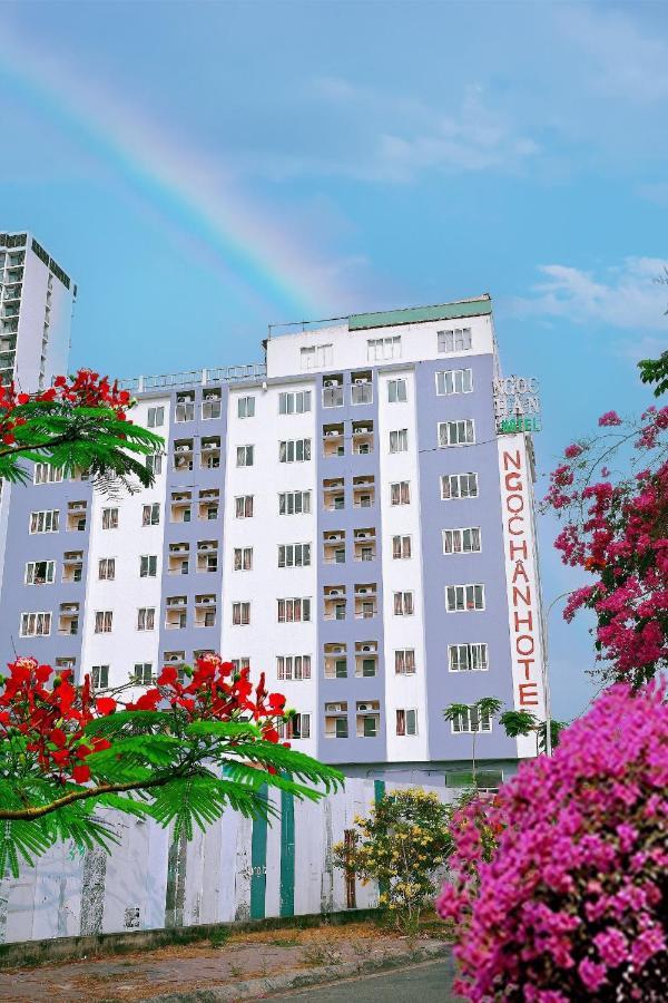 Ngoc Han Hotel By The Moment Vung Tau Luaran gambar