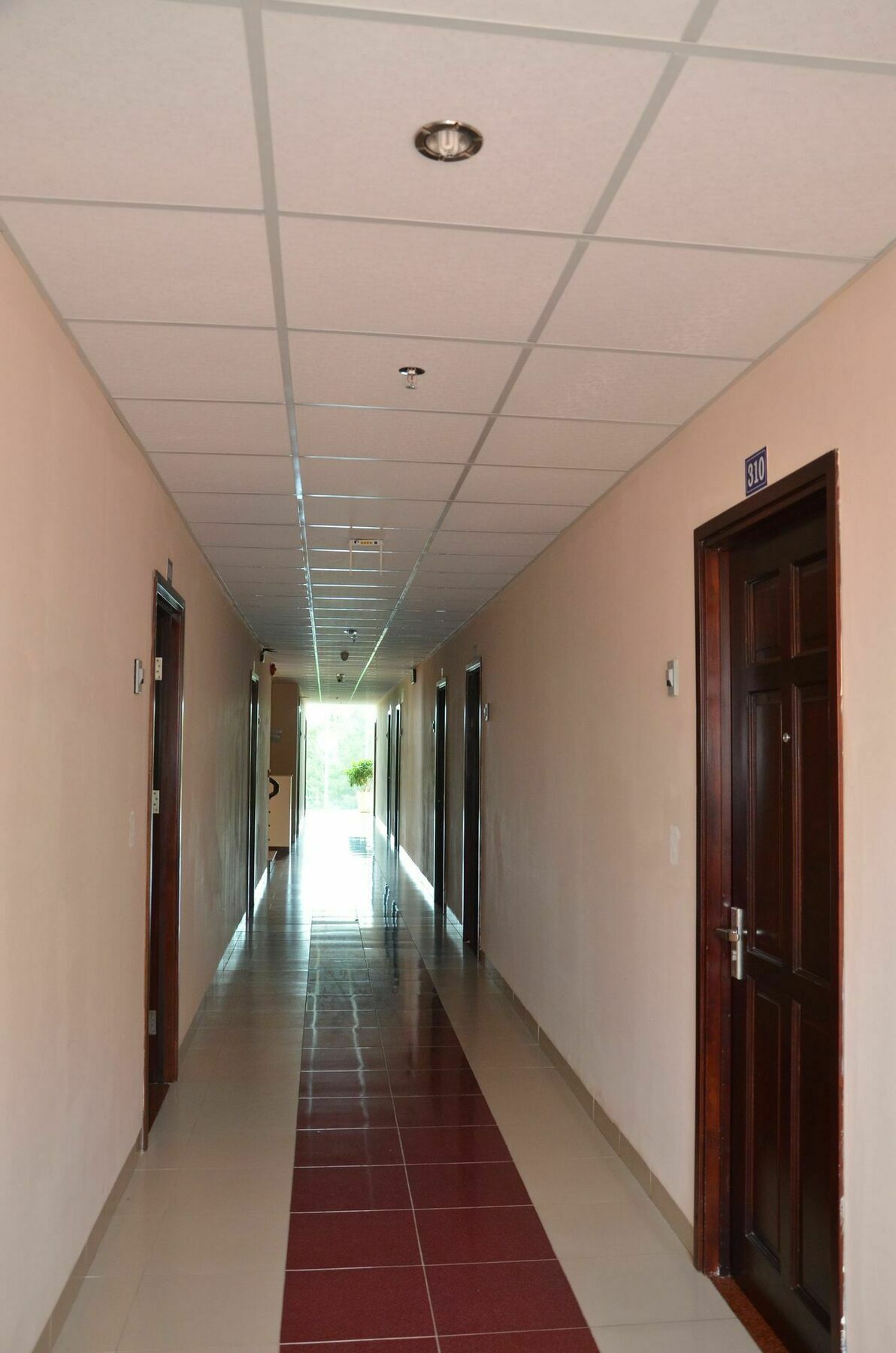 Ngoc Han Hotel By The Moment Vung Tau Luaran gambar
