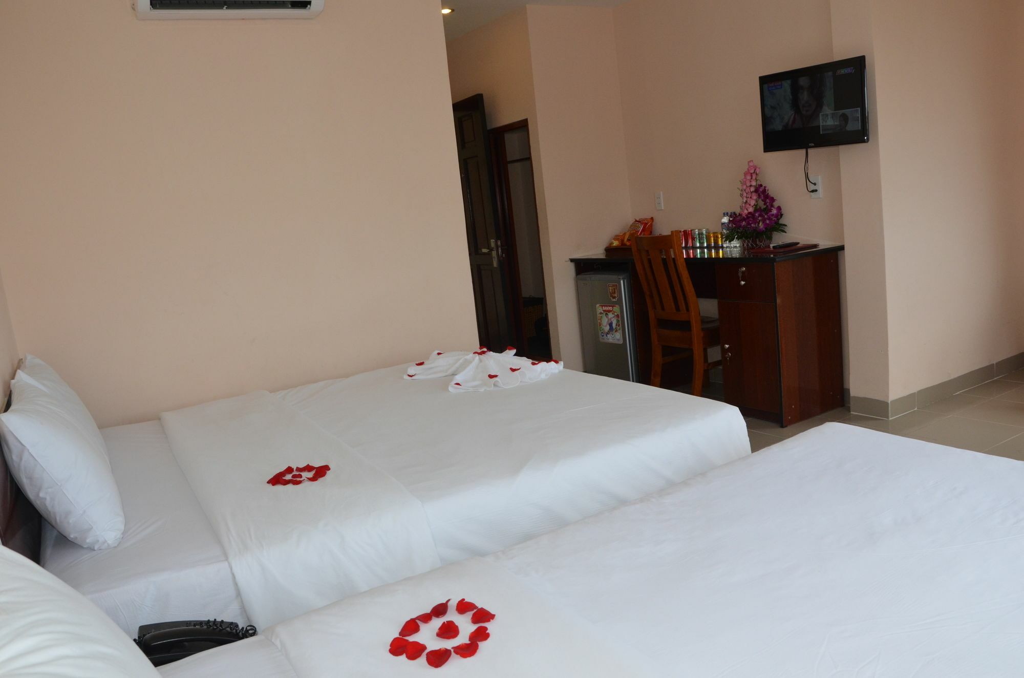 Ngoc Han Hotel By The Moment Vung Tau Luaran gambar