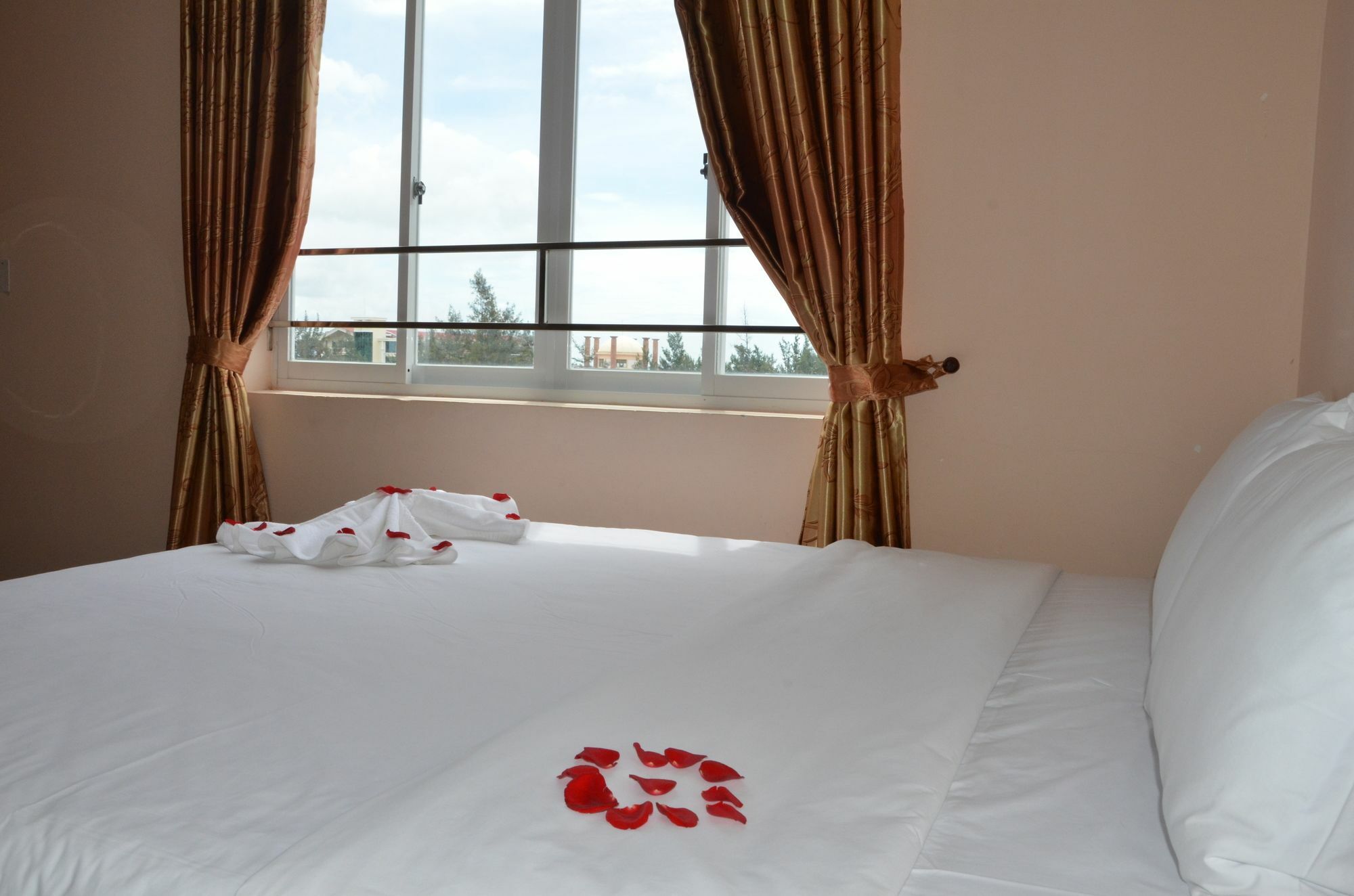 Ngoc Han Hotel By The Moment Vung Tau Luaran gambar