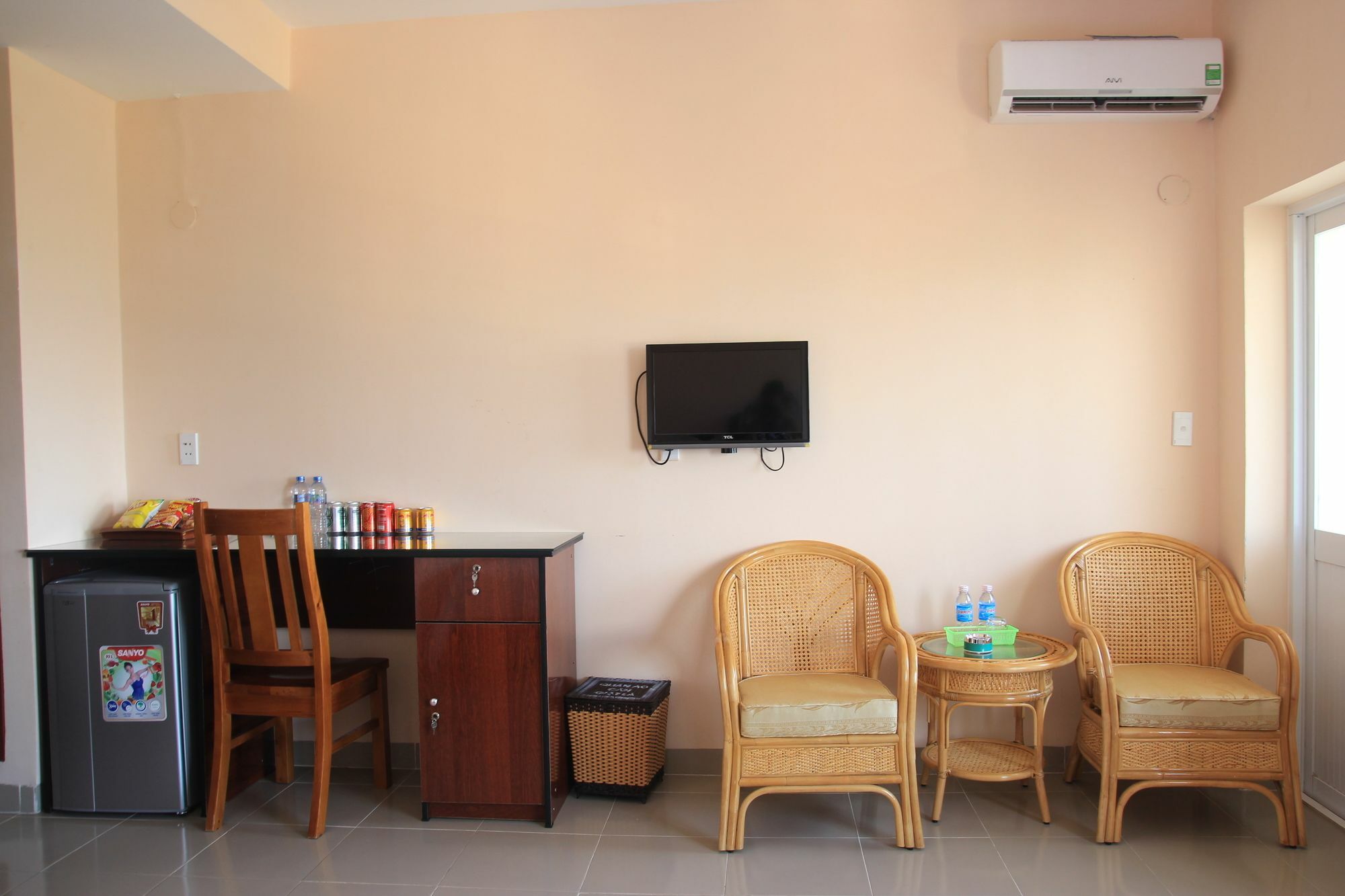 Ngoc Han Hotel By The Moment Vung Tau Luaran gambar