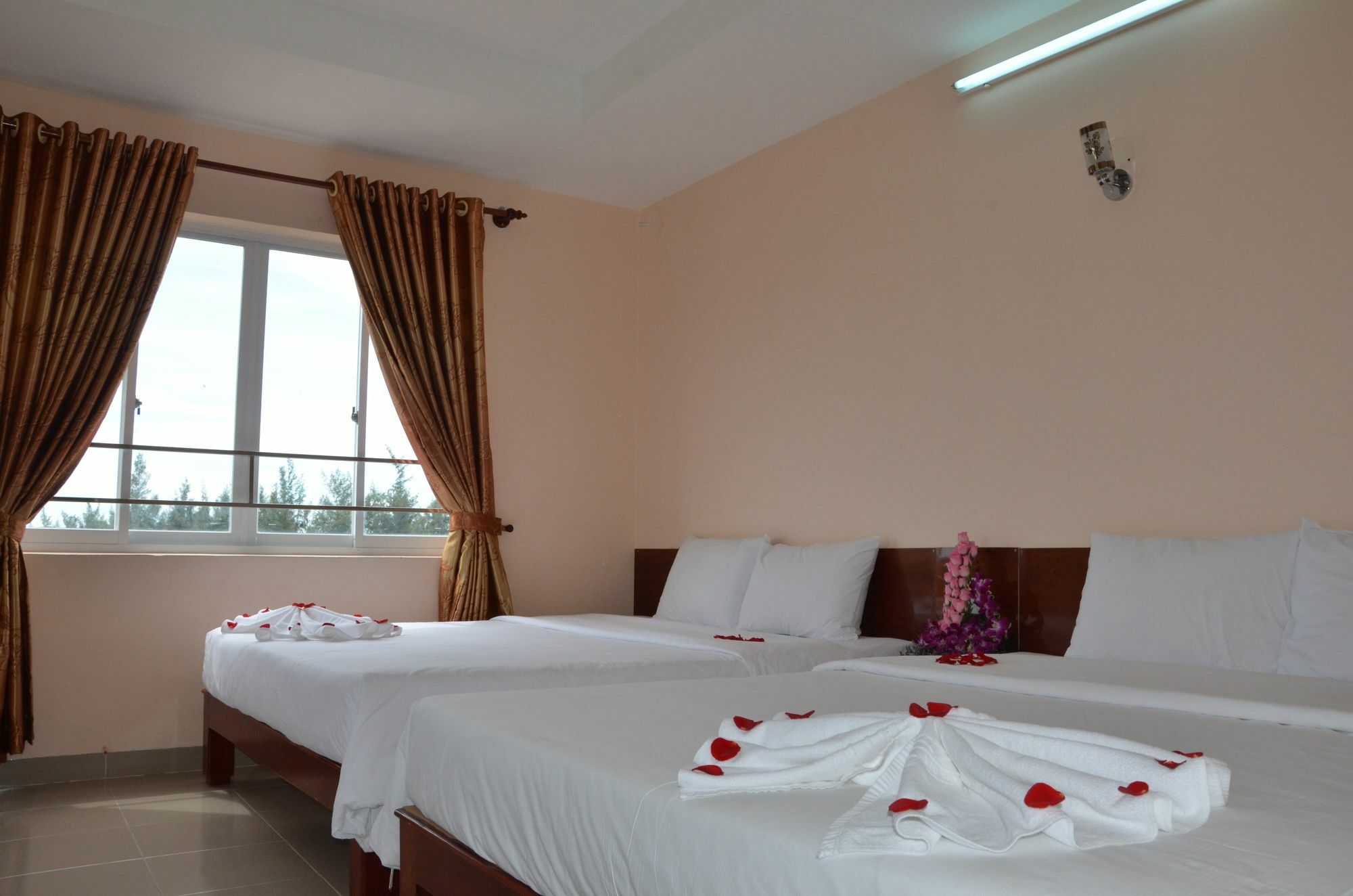 Ngoc Han Hotel By The Moment Vung Tau Luaran gambar