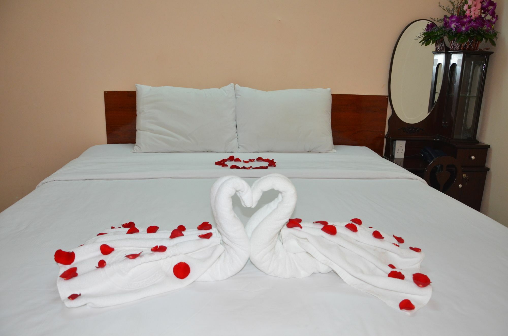 Ngoc Han Hotel By The Moment Vung Tau Luaran gambar
