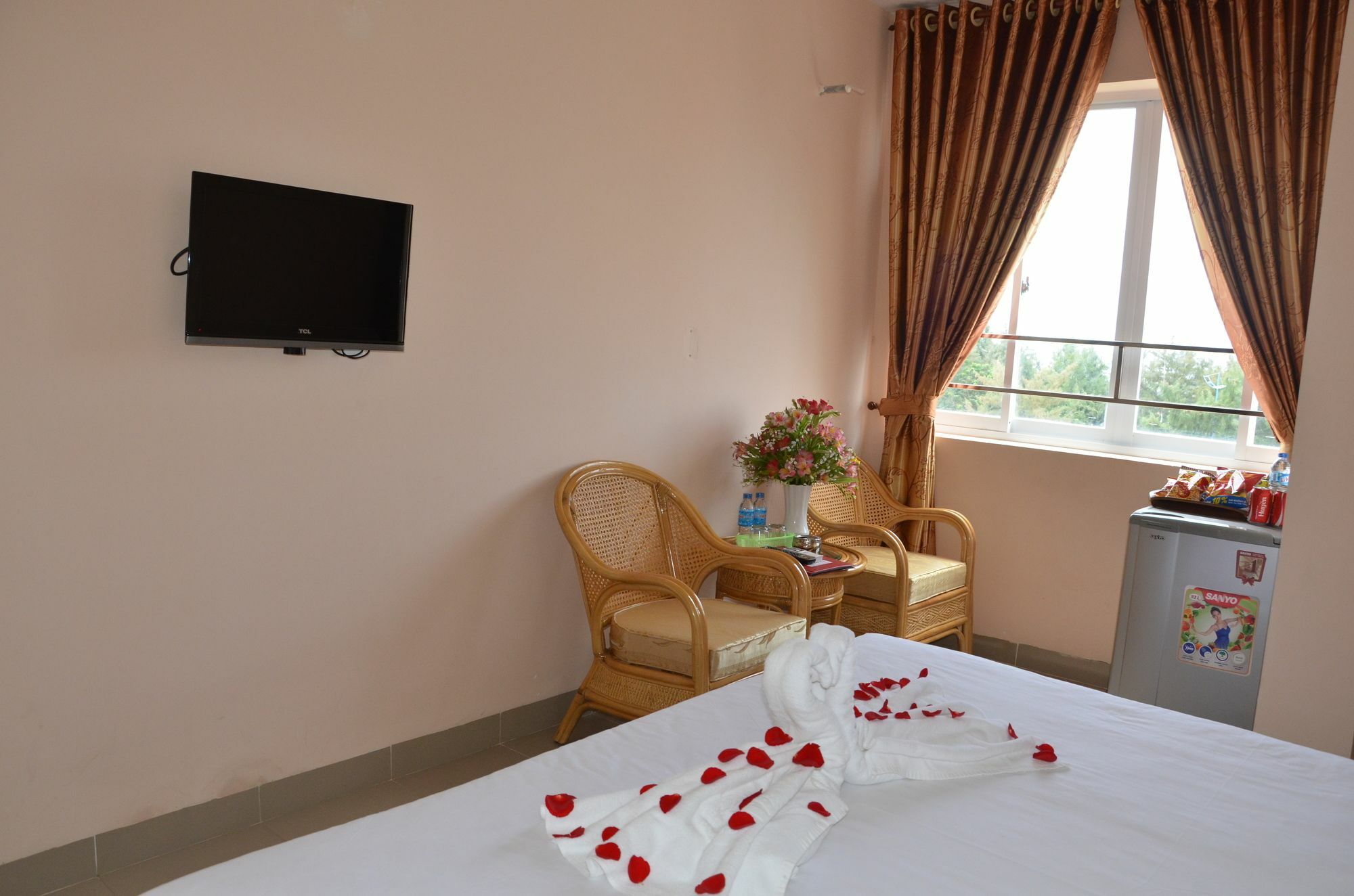 Ngoc Han Hotel By The Moment Vung Tau Luaran gambar