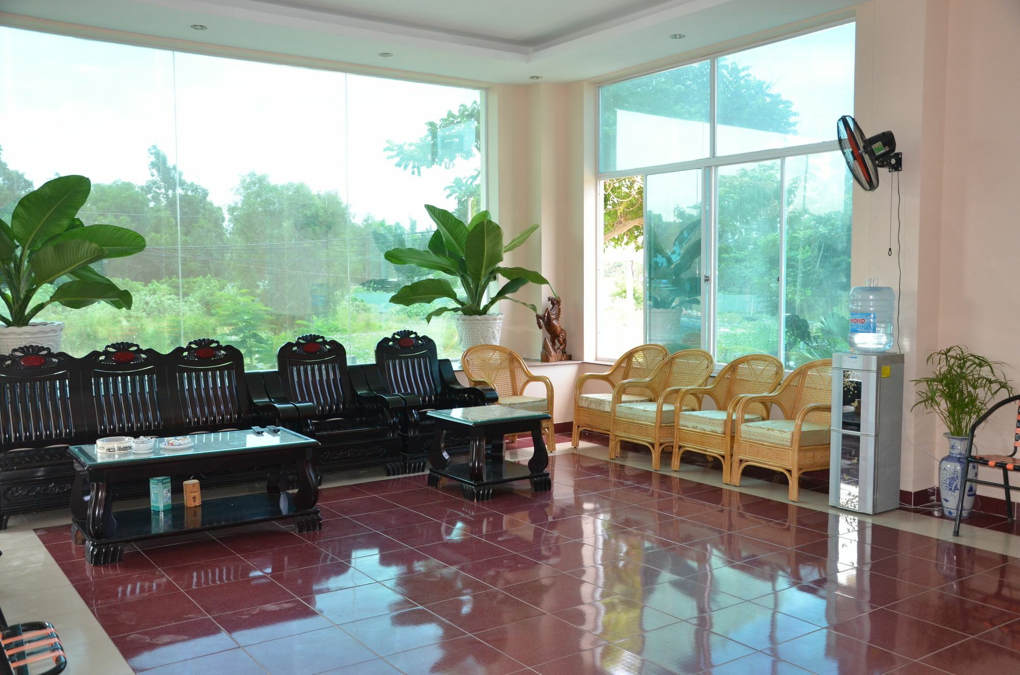 Ngoc Han Hotel By The Moment Vung Tau Luaran gambar