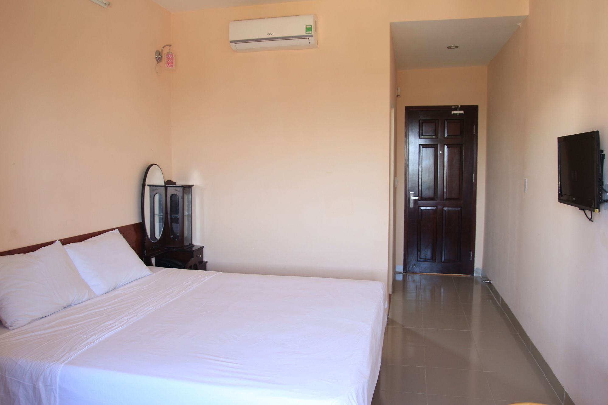 Ngoc Han Hotel By The Moment Vung Tau Luaran gambar